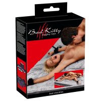 Bad Kitty Bettfesselset | Bad Kitty