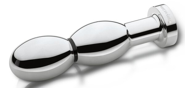 O (h!) Thello Dildo Electro | Mystim