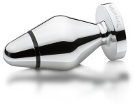 John Butt Plug | Mystim