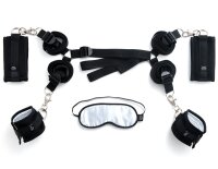 Harte Grenzen | Shades Of Grey