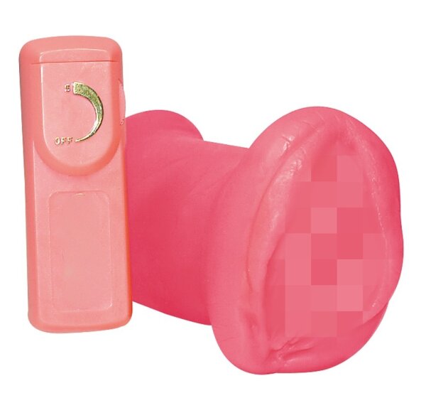 Mini Masturbatore Di Fica | You2Toys