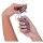 Vibro Bullet Silver Star | You2Toys