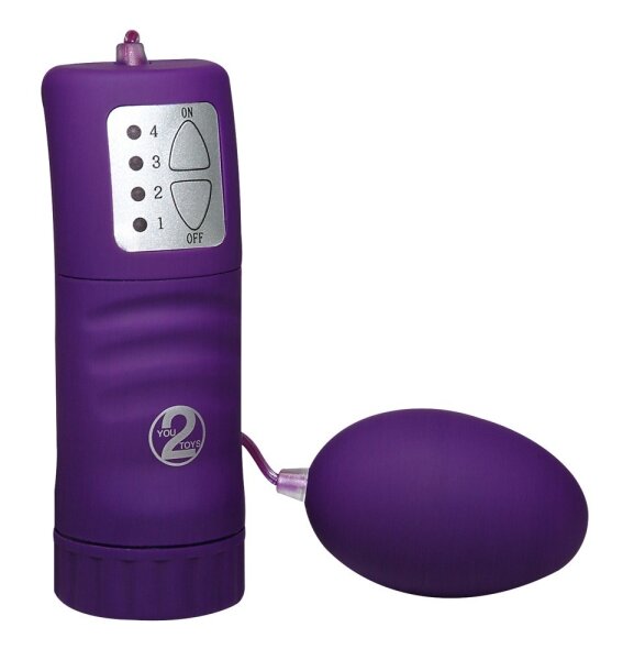 Pillola Di Velluto Viola | Velvet