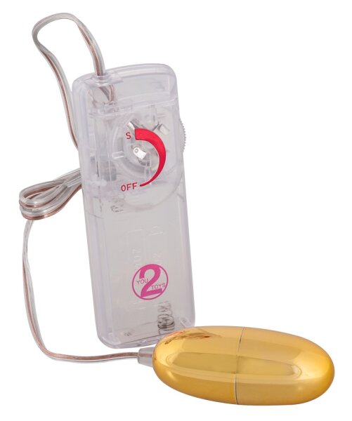Goldener Stern | You2Toys