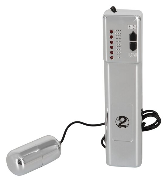 Vibro Bullet | You2Toys