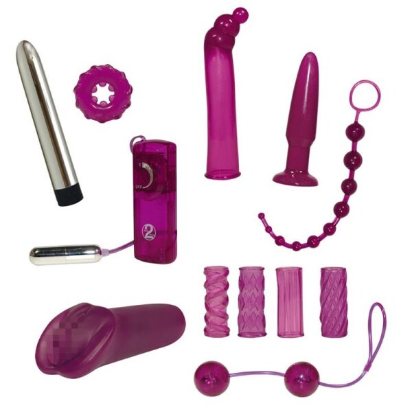 Lovetoyset Überraschung Überraschung | You2Toys
