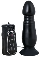 Vibro-Plug Analschieber | You2Toys
