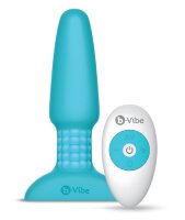 Vibro-plug Con Rotazione | B-Vibe