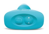 Vibro-plug Avec Rotation | B-Vibe