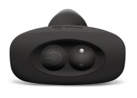 Vibro-plug Avec Rotation | B-Vibe