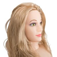 Schüchterne Camilla Lifesize Lovedoll | NMC
