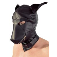 Hundemaske | Fetish Collection