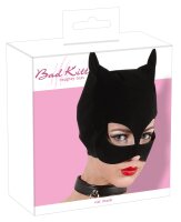 Katzenmaske | Bad Kitty