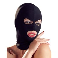 Kopfmaske | Bad Kitty