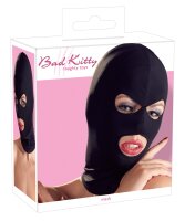 Kopfmaske | Bad Kitty