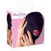Kopfmaske | Bad Kitty
