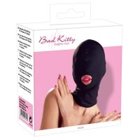 Kopfmaske | Bad Kitty