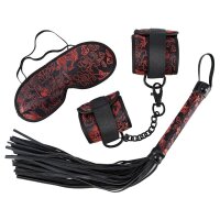 Asien-Erotik-Set | Bad Kitty