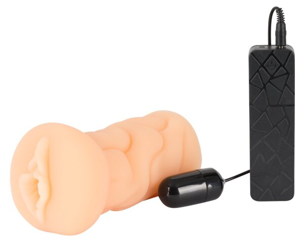 Masturbateur Avec Ouverture Vaginale | NMC