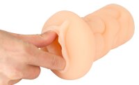Masturbateur Avec Ouverture Vaginale | NMC