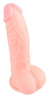 Dildo In Silicone Medico | You2Toys