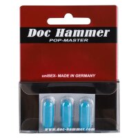Doc Hammer Pop-Master 3 Kapseln