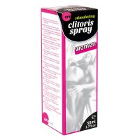 Clitoris Spray stimulierend 50 ml