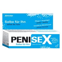PENISEX-Salbe 50 ml
