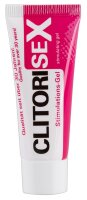 ClitoriSex Stimulationsgel 25 ml