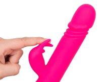 Skater Coniglio | Vibe Couture