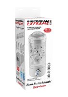 Bocca Toyz Roto-Bator | Pipedream