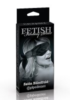Satin Blindfold