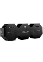 Bondage Tape 3er Pack Schwarz | Ouch!