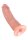 Pene Da 22,9 cm Pelle | Pipedream