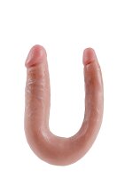 Doppelter Ärger Klein Hautfarben | Pipedream