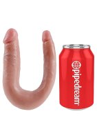 Doppelter Ärger Klein Hautfarben | Pipedream