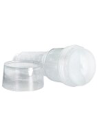 Ice Butt Crystal Fleshlight | Fleshlight