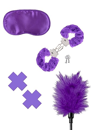 Kit Passion Violet | Pipedream