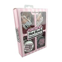 Cupcake Set, Hot Body