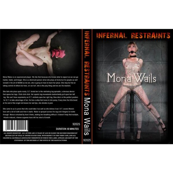 Mona Wails
