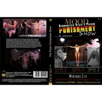 The Prison Punishment Show