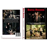 Brutal Dungeon-Prostitute Romina