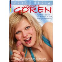 Versaute Gören Gerade 18 Jahre Und Schon...