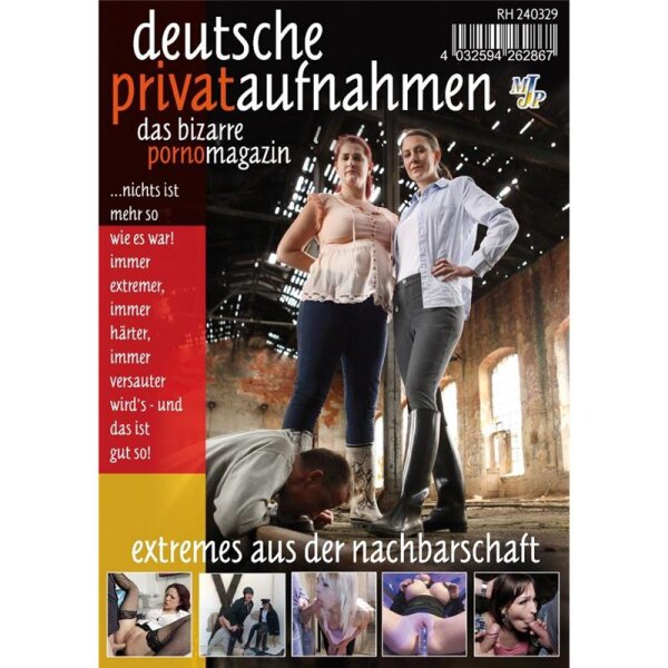 Extremes Aus Der Nachbarschaft