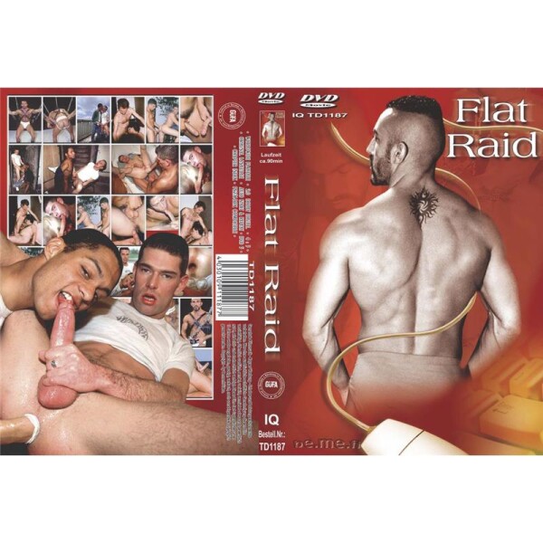 Flat Raid (Homo)
