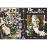 Paraneuer Schlecker-Maul