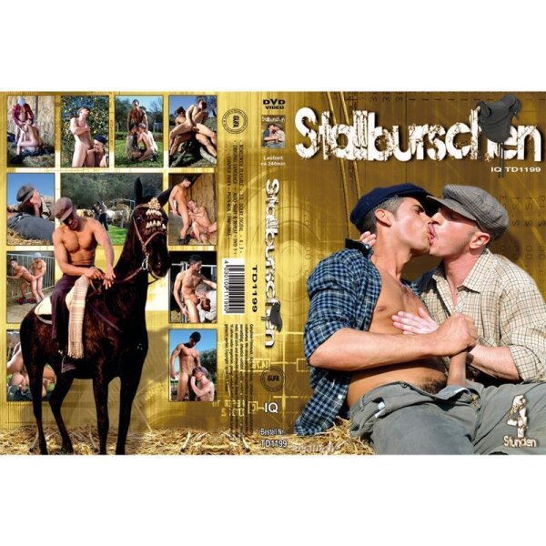 Stallburschen 240 Min
