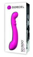 Also Dildo Magenta V 2 | Marc Dorcel