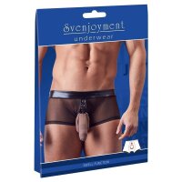 Pantalon Avec Cock Ring M | Svenjoyment