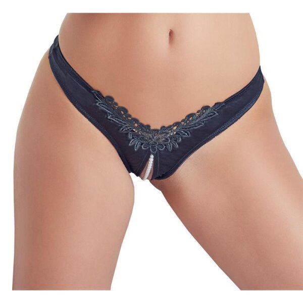 G string Avec Des Perles L | Cottelli Collection Lingerie